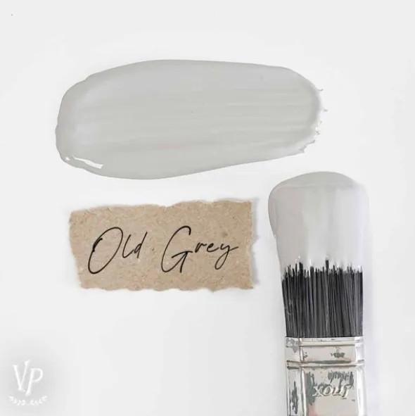 Kalkkimaali 100 ml Old Grey