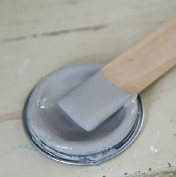 Kalkkimaali 100 ml Old Grey