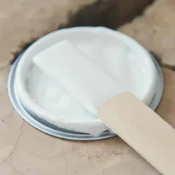 Kalkkimaali 700 ml Pearl Grey