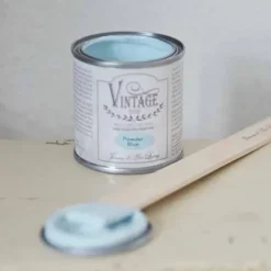 Kalkkimaali 100 ml Powder Blue