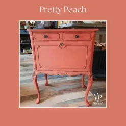 Kalkkimaali 700 ml Pretty Peach
