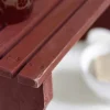 Kalkkimaali 100 ml Rusty Red
