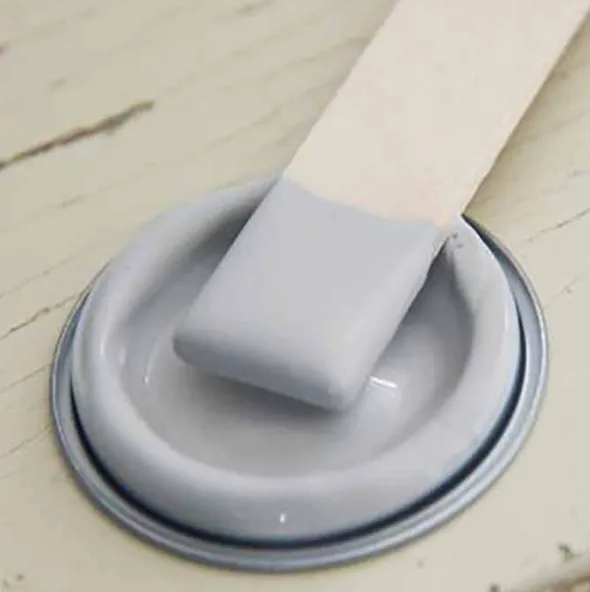 Kalkkimaali 100 ml Soft Grey