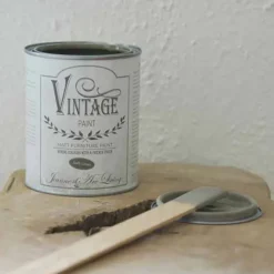 Kalkkimaali 700 ml Soft Linen