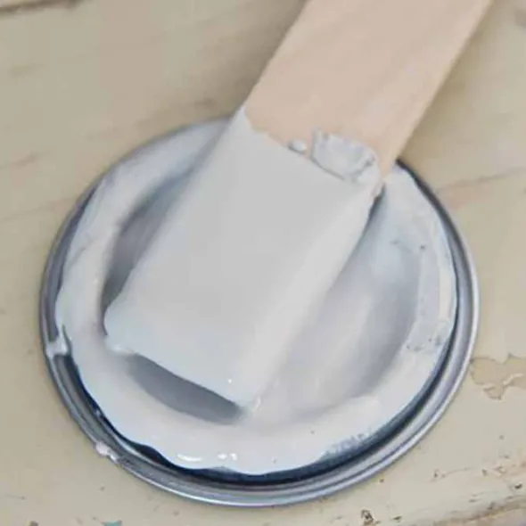 Kalkkimaali 100 ml Stone Grey