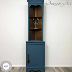 Kalkkimaali 700 ml Timeless Teal