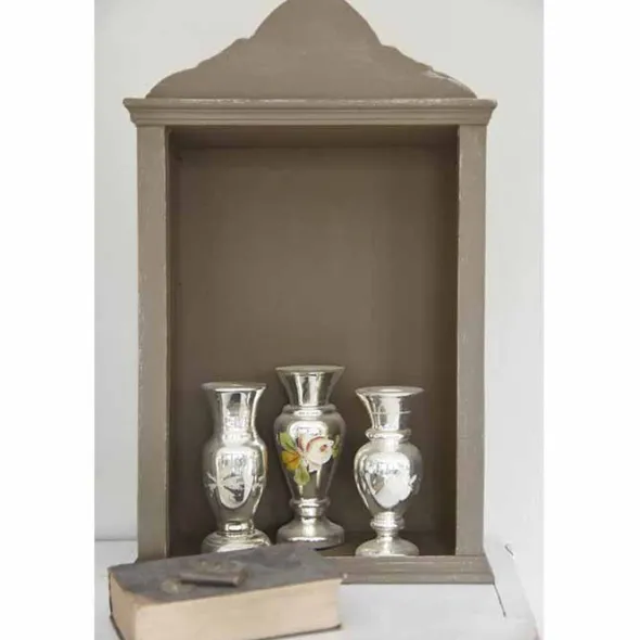Kalkkimaali 700 ml Vintage Brown