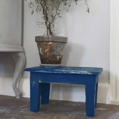 Kalkkimaali 700 ml Warm Blue