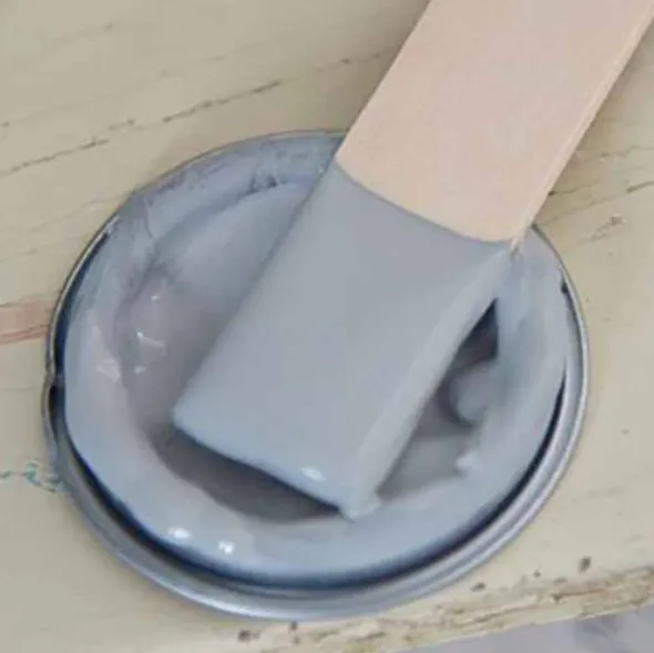 Kalkkimaali 100 ml Warm Grey