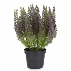 Kanerva tekokukka 28 cm – useita värejä