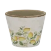 Keramiikkaruukku Limone 10,5 cm