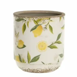 Keramiikkaruukku Limone 13,5 cm