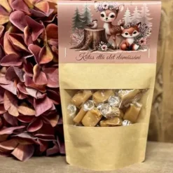 Kiitos että olet elämässäni kermatoffee 150g