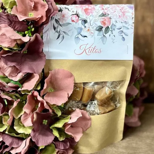 Kiitos kermatoffee 150g