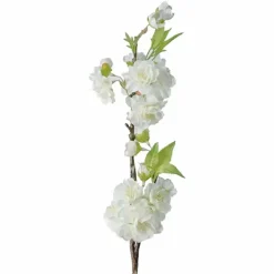 Kirsikankukkaoksa 45 cm – kaksi väriä