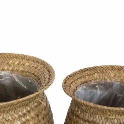 Koriruukku muovisisuksella, eri kokoja