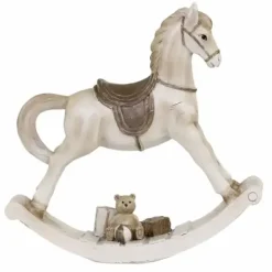 Koristehevonen Vintage 14,5 cm