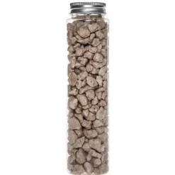 Koristekivi vaaleanruskea 10-20 mm 650 g