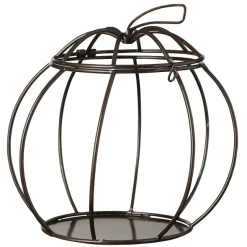 Koristekurpitsa 16 cm aukeava