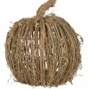 Koristekurpitsa 21 cm risumalli