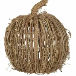 Koristekurpitsa 21 cm risumalli