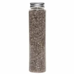Koristelasikivi vaaleanruskea 2-5 mm 580 g