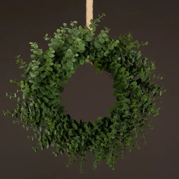 Kranssi Eucalyptus 50 cm