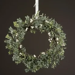Kranssi Huurremarjat 35 cm