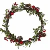 Kranssi Winter Forest 20 cm