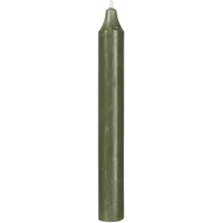 Kruunukynttilä – useita värejä, 22 mm