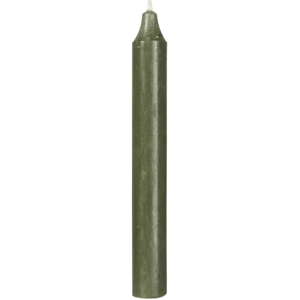 Kruunukynttilä – useita värejä, 22 mm