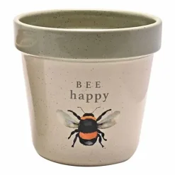 Kukkaruukku BEE happy 12,5 cm
