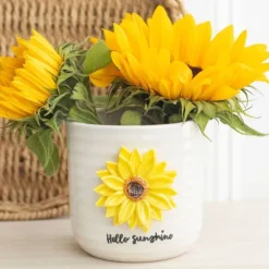 Kukkaruukku Hello Sunshine