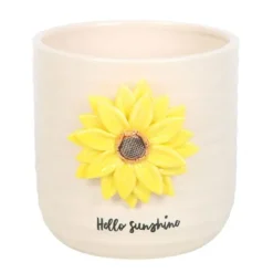 Kukkaruukku Hello Sunshine