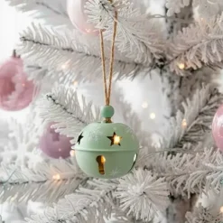 Kulkunen 4 cm mintunvihreä