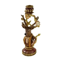 Kynttilänjalka Alexander 30,5 cm