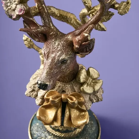 Kynttilänjalka Erika 30,5 cm