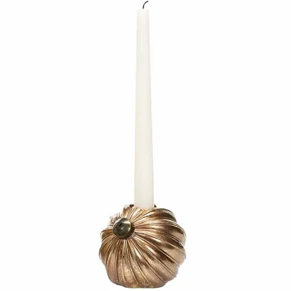 Kynttilänjalka Joulupallo 10 cm