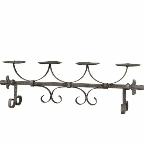 Kynttilänjalka Rustiikki 70 cm