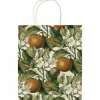 Lahjakassi Appelsiinit 24 cm