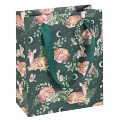 Lahjakassi Bambi ja ystävät 23 cm