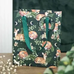 Lahjakassi Bambi ja ystävät 23 cm