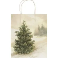 Lahjakassi Kuusi 24 cm