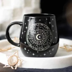 Lahjamuki Astrology Wheel