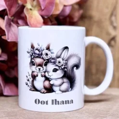 Lahjamuki Oot Ihana