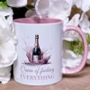 Lahjamuki Queen of fucking everything