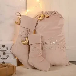 Lahjasäkki Little Lady at Christmas
