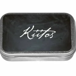 Lakritsipastillit Kiitos