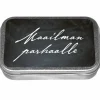 Lakritsipastillit Maailman parhaalle