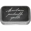 Lakritsipastillit Maailman parhaalle opelle